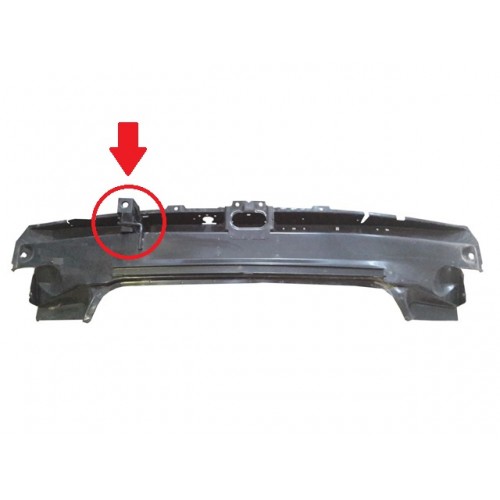 CITROEN XSARA- 01/05; ARKA PANEL (ÇEKI DEMIRLI)(ORAN) CITROEN XSARA- 01/05; ARKA PANEL (ÇEKI DEMIRLI)(ORAN)