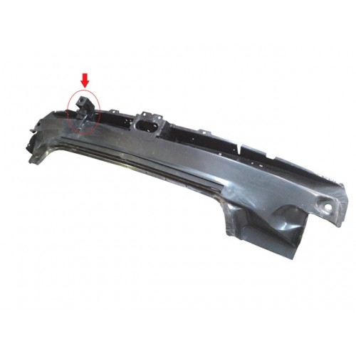 CITROEN XSARA- 01/05; ARKA PANEL (ÇEKI DEMIRLI)(ORAN)