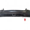 CITROEN XSARA- 01/05; ARKA PANEL (ÇEKI DEMIRLI)(ORAN) CITROEN XSARA- 01/05; ARKA PANEL (ÇEKI DEMIRLI)(ORAN)