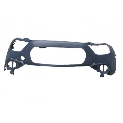 CITROEN C3- 21/24; ÖN TAMPON ASTARLI/DODİK DELİKLİ (TW)