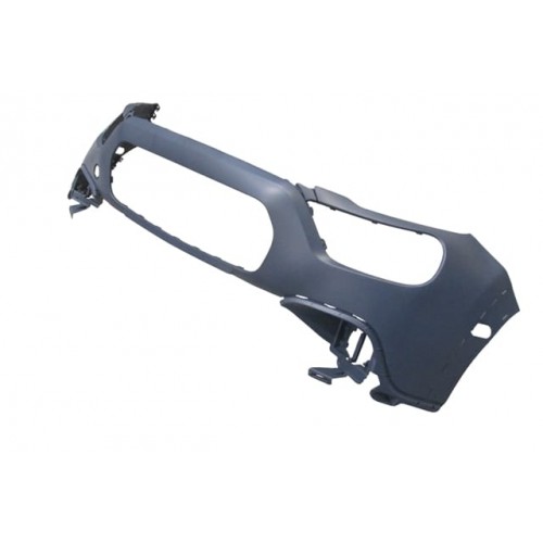 CITROEN C3- 21/24; ÖN TAMPON ASTARLI/DODİK DELİKLİ (TW)