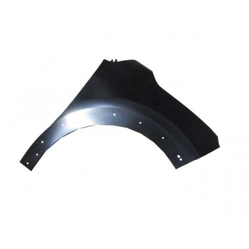 CITROEN C3- 21/24; ÖN ÇAMURLUK SAĞ (DODİK DELİKLİ) (TYG) CITROEN C3- 21/24; ÖN ÇAMURLUK SAĞ (DODİK DELİKLİ) (TYG)