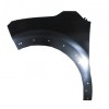 CITROEN C3- 21/24; ÖN ÇAMURLUK SOL (DODİK DELİKLİ) (TYG) CITROEN C3- 21/24; ÖN ÇAMURLUK SOL (DODİK DELİKLİ) (TYG)