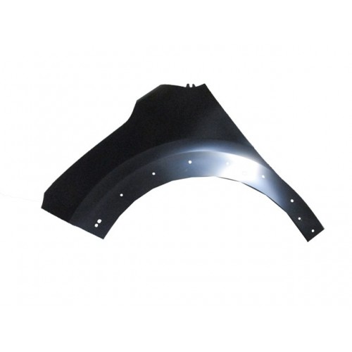 CITROEN C3- 21/24; ÖN ÇAMURLUK SOL (DODİK DELİKLİ) (TYG)