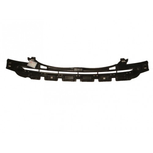 CITROEN C3- 06/09; ÖN TAMPON IÇ BRAKETI ORTA (PLASTIK) (TW)