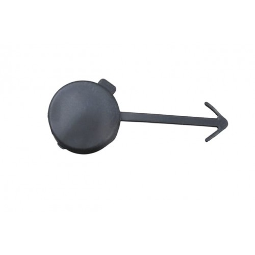 (YENİ ÜRÜN!!!)CITROEN C3- 06/09; ÖN TAMPON ÇEKİ DEMİRİ KAPAĞI