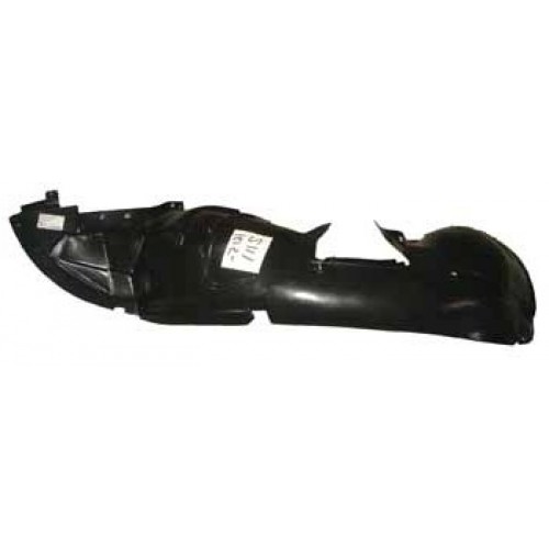 CITROEN C3- 03/09; ÖN ÇAMURLUK DAVLUMBAZI SOL