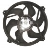 CITROEN C3- 03/09; KLIMA FANI MOTORLU (6KANAT) 460W CITROEN C3- 03/09; KLIMA FANI MOTORLU (6KANAT) 460W