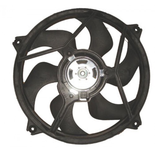 CITROEN C3- 03/09; KLIMA FANI MOTORLU (6KANAT) 460W