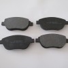 CITROEN C3- 03/06; ÖN FREN BALATASI (KABLOSUZ)(DISK)(137X57,4X18)(BRAMAX) CITROEN C3- 03/06; ÖN FREN BALATASI (KABLOSUZ)(DISK)(137X57,4X18)(BRAMAX)