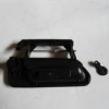 CITROEN XANTIA- 93/98; ÖN KAPI DIS AÇMA KOLU SOL SIYAH (ANAHTAR DELIKLI) CITROEN XANTIA- 93/98; ÖN KAPI DIS AÇMA KOLU SOL SIYAH (ANAHTAR DELIKLI)