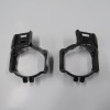 CITROEN C3- 10/16; SİS LAMBA İÇ BAĞLANTI BRAKETİ SAĞ/SOL SET (2 PARÇA)