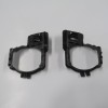 CITROEN C3- 10/16; SİS LAMBA İÇ BAĞLANTI BRAKETİ SAĞ/SOL SET (2 PARÇA)