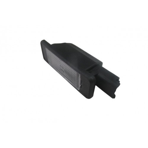 CITROEN C3- 16/20; PLAKA LAMBASI CITROEN C3- 16/20; PLAKA LAMBASI