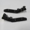 CITROEN C3- 16/20; ÖN TAMPON BAĞLANTI BRAKETİ SAĞ/SOL SET (2 PARÇA)