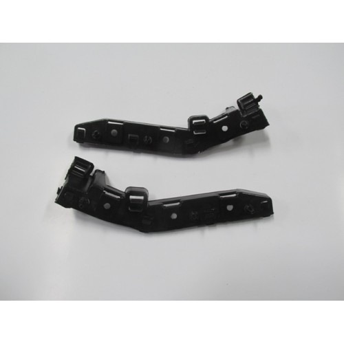 CITROEN C3- 16/20; ÖN TAMPON BAĞLANTI BRAKETİ SAĞ/SOL SET (2 PARÇA)