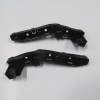 CITROEN C3- 16/20; ÖN TAMPON BAĞLANTI BRAKETİ SAĞ/SOL SET (2 PARÇA)