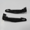 CITROEN C3- 16/20; ARKA TAMPON BAĞLANTI BRAKETİ SAĞ/SOL SET (2 PARÇA)