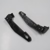 CITROEN C3- 16/20; ARKA TAMPON BAĞLANTI BRAKETİ SAĞ/SOL SET (2 PARÇA)