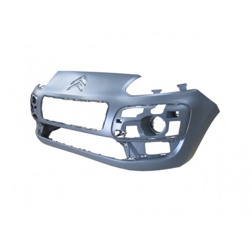 CITROEN C3- PICASSO- 09/13; ÖN TAMPON GRI (ASTARLI SIS/PANJUR DELIKLI TW) CITROEN C3- PICASSO- 09/13; ÖN TAMPON GRI (ASTARLI SIS/PANJUR DELIKLI TW)