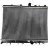 CITROEN C3- PICASSO- 09/13; SU RADYATÖRÜ 1.2/1.4/1.6 (BRAZİNG) (380X538X16) (MANUEL) ALM (ORİS)