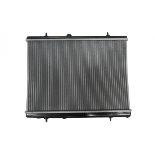 CITROEN C3- PICASSO- 09/13; SU RADYATÖRÜ 1.2/1.4/1.6 (BRAZİNG) (380X538X16) (MANUEL) ALM (ORİS)