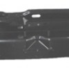 CITROEN XSARA PICASSO- 01/04; ÖN PANEL ÜST PARÇA (KİLİT SACI) (TW)