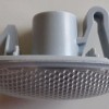 CITROEN C5- 01/05; ÇAMURLUK SİNYALİ BEYAZ SAĞ/SOL AYNI (ADET) (EUROLAMP)