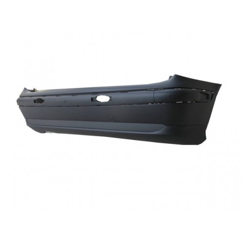 CITROEN C5- 01/05; ARKA TAMPON SIYAH (BANT DELIKLI PHIRA)