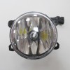 CITROEN C5- 05/08; SİS LAMBASI SAĞ/SOL AYNI (ADET) LED AMPÜLLÜ