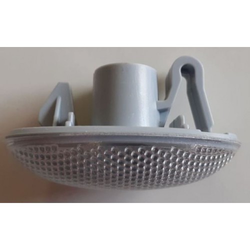 CITROEN C5- 05/08; ÇAMURLUK SİNYALİ BEYAZ SAĞ/SOL AYNI (ADET) (EUROLAMP)