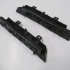 CITROEN C5- 08/15; ÖN TAMPON BAĞLANTI BRAKETİ SAĞ/SOL SET (2 PARÇA)