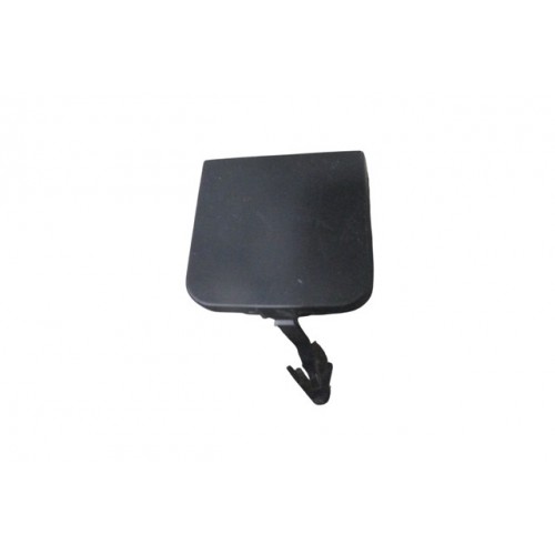 (YENİ ÜRÜN!!!)CITROEN C5- 08/15; ÖN TAMPON ÇEKİ DEMİRİ KAPAĞI (TW)