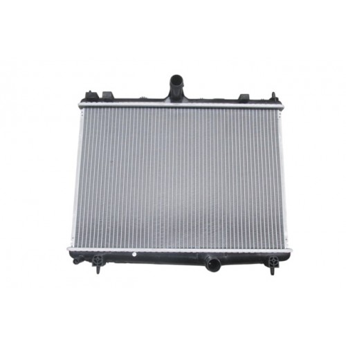 CITROEN C5- 08/15; SU RADYATÖRÜ 1.6 (BRAZİNG) (380X538X22) (MANUEL) ALÜMİNYUM (ORİS) CITROEN C5- 08/15; SU RADYATÖRÜ 1.6 (BRAZİNG) (380X538X22) (MANUEL) ALÜMİNYUM (ORİS)
