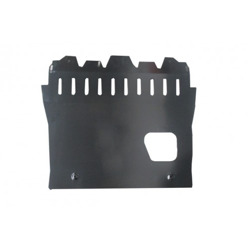 CITROEN C5- 08/12; KARTER MUHAFAZA SACI (METAL) (AYAKLI)