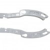 (YENİ ÜRÜN!!!)CITROEN C3 AIRCROSS- 17/21; ÖN TAMPON BRAKETI SAG/SOL SET (2 PARÇA) (YENİ ÜRÜN!!!)CITROEN C3 AIRCROSS- 17/21; ÖN TAMPON BRAKETI SAG/SOL SET (2 PARÇA)