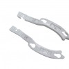 (YENİ ÜRÜN!!!)CITROEN C3 AIRCROSS- 17/21; ÖN TAMPON BRAKETI SAG/SOL SET (2 PARÇA) (YENİ ÜRÜN!!!)CITROEN C3 AIRCROSS- 17/21; ÖN TAMPON BRAKETI SAG/SOL SET (2 PARÇA)