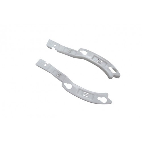 (YENİ ÜRÜN!!!)CITROEN C3 AIRCROSS- 17/21; ÖN TAMPON BRAKETI SAG/SOL SET (2 PARÇA) (YENİ ÜRÜN!!!)CITROEN C3 AIRCROSS- 17/21; ÖN TAMPON BRAKETI SAG/SOL SET (2 PARÇA)