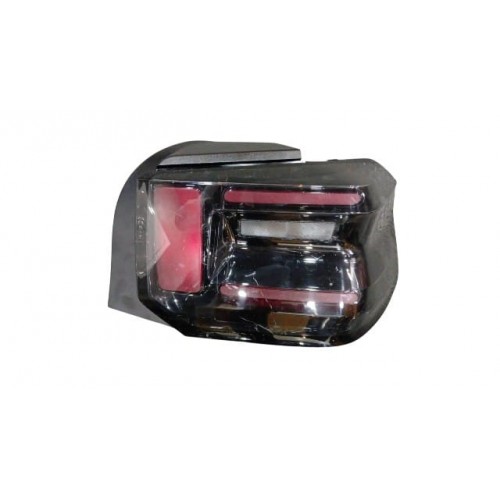 CITROEN E-C3- 2025-); STOP LAMBASI SAĞ KIRMIZI/BEYAZ (LEDLİ)