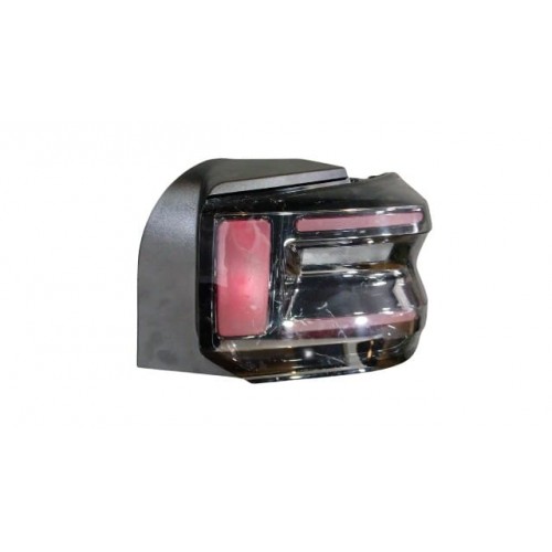 CITROEN E-C3- 2025-); STOP LAMBASI SAĞ KIRMIZI/BEYAZ (LEDLİ)