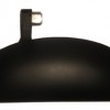 CITROEN C1- 07/13; ARKA KAPI DIŞ AÇMA KOLU SAĞ SİYAH (BOYANIR TİP) (HUSHAN) CITROEN C1- 07/13; ARKA KAPI DIŞ AÇMA KOLU SAĞ SİYAH (BOYANIR TİP) (HUSHAN)