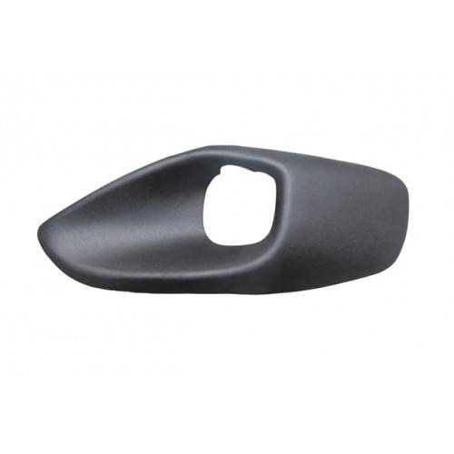 (YENİ ÜRÜN!!!)CITROEN C4 PICASSO- 13/16; SİS LAMBA KAPAĞI DELİKLİ SOL