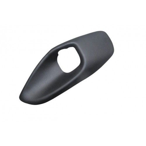 (YENİ ÜRÜN!!!)CITROEN C4 PICASSO- 13/16; SİS LAMBA KAPAĞI DELİKLİ SOL