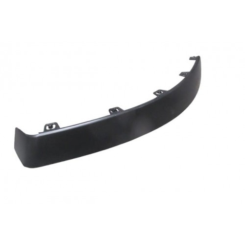 CITROEN C4- 04/09; ÖN TAMPON BANDI SOL SİYAH (TW)