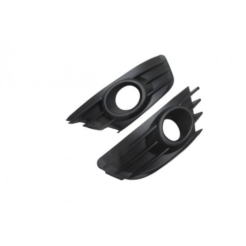 CITROEN C4- 04/09; SİS LAMBA KAPAĞI SİS DELİKLİ SAĞ/SOL SET (2 PARÇA)