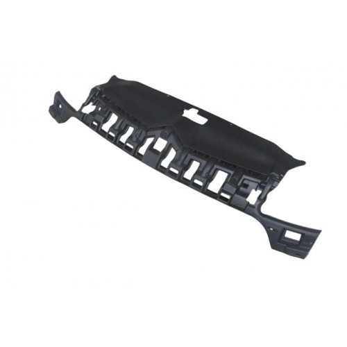 (YENİ ÜRÜN!!!)CITROEN C4- 09/11; ÖN PANJUR İÇ SİYAH (ÖN PANEL ÜST PARÇA/RADYATÖR ÜST DAVLUMBAZI)