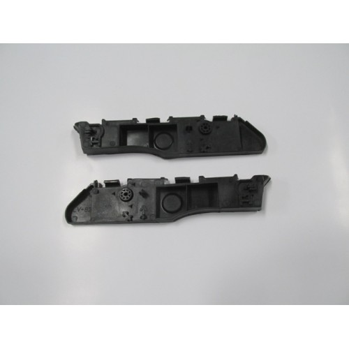 CITROEN C4- 04/11; ARKA TAMPON BAĞLANTI BRAKETİ SAĞ/SOL SET (2 PARÇA)