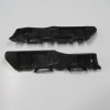 CITROEN C4- 04/11; ARKA TAMPON BAĞLANTI BRAKETİ SAĞ/SOL SET (2 PARÇA)