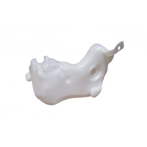 CITROEN C4- 04/11; ÖN CAM SU BİDONU/DEPOSU/MOTORSUZ (TW)