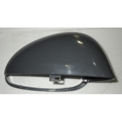 CITROEN C4- 04/11; AYNA KAPAĞI SAĞ GRİ